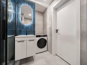 Pronájem bytu 2+kk, Praha - Hostivař, Arnošta Staňka, 47 m2