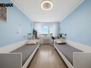 Prodej bytu 2+kk, Praha - Horní Počernice, Tlustého, 49 m2