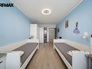 Prodej bytu 2+kk, Praha - Horní Počernice, Tlustého, 49 m2