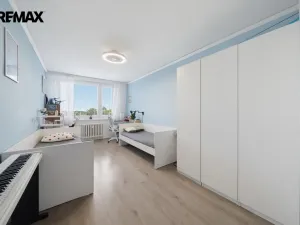 Prodej bytu 2+kk, Praha - Horní Počernice, Tlustého, 49 m2