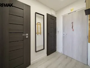 Prodej bytu 2+kk, Praha - Horní Počernice, Tlustého, 49 m2