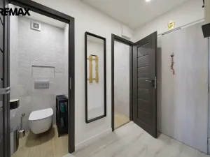 Prodej bytu 2+kk, Praha - Horní Počernice, Tlustého, 49 m2