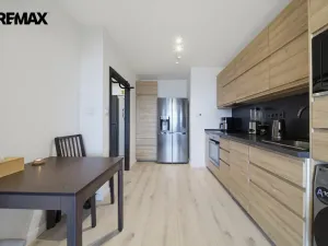 Prodej bytu 2+kk, Praha - Horní Počernice, Tlustého, 49 m2