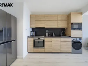 Prodej bytu 2+kk, Praha - Horní Počernice, Tlustého, 49 m2