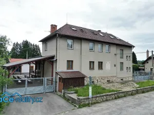 Prodej komerční nemovitosti, Slatina nad Zdobnicí, 572 m2