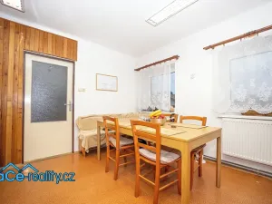 Prodej komerční nemovitosti, Slatina nad Zdobnicí, 572 m2