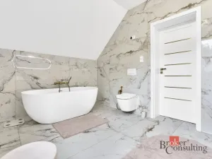 Prodej rodinného domu, Mírová, 126 m2
