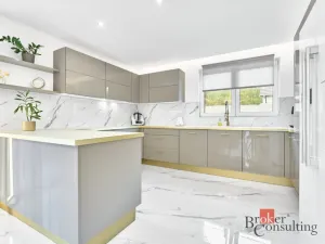 Prodej rodinného domu, Mírová, 126 m2