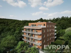 Prodej bytu 4+kk, Beroun, 117 m2