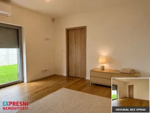 Prodej bytu 4+kk, Praha - Lochkov, K Lahovské, 99 m2