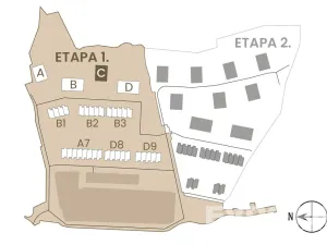 Prodej bytu 2+kk, Beroun, 60 m2