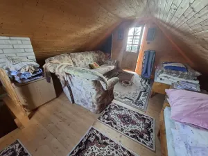 Prodej chaty, Osvětimany, 55 m2