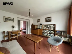 Prodej bytu 2+1, Jihlava, Leoše Janáčka, 50 m2
