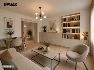 Prodej bytu 2+1, Jihlava, Leoše Janáčka, 50 m2