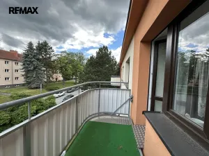 Prodej bytu 2+1, Jihlava, Leoše Janáčka, 50 m2