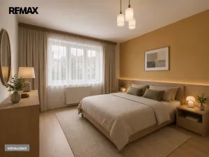 Prodej bytu 2+1, Jihlava, Leoše Janáčka, 50 m2
