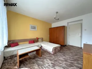Prodej bytu 2+1, Jihlava, Leoše Janáčka, 50 m2