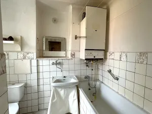 Prodej bytu 2+1, Jihlava, Leoše Janáčka, 50 m2