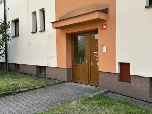 Prodej bytu 2+1, Jihlava, Leoše Janáčka, 50 m2