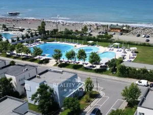 Prodej bytu 2+kk, Tale Lezhe, Albánie, Plazhi Tale, 66 m2
