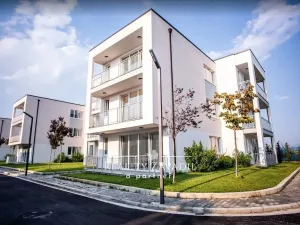Prodej bytu 2+kk, Tale Lezhe, Albánie, Plazhi Tale, 66 m2