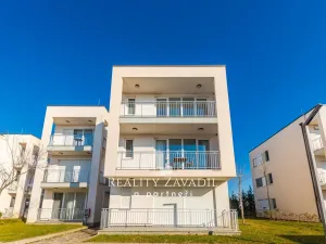 Prodej bytu 2+kk, Tale Lezhe, Albánie, Plazhi Tale, 66 m2