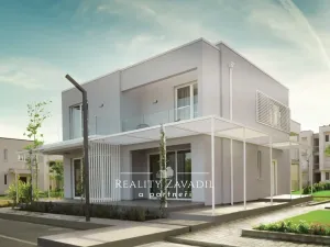 Prodej bytu 2+kk, Tale Lezhe, Albánie, Plazhi Tale, 66 m2