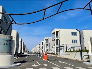 Prodej bytu 2+kk, Tale Lezhe, Albánie, Plazhi Tale, 66 m2