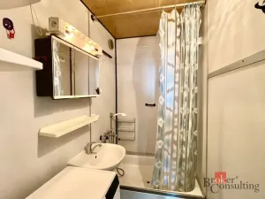 Pronájem bytu 2+kk, České Budějovice - České Budějovice 2, J. Bendy, 41 m2