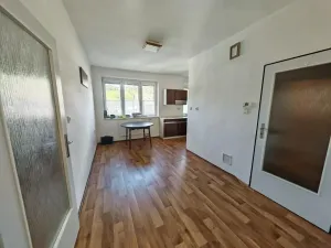 Prodej bytu 3+kk, Dlouhá Třebová, Ústecká, 72 m2