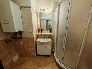 Prodej bytu 3+kk, Dlouhá Třebová, Ústecká, 72 m2