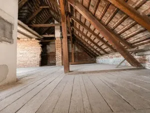 Prodej rodinného domu, Vlkoš, 112 m2