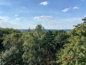 Pronájem bytu 2+kk, Praha - Veleslavín, Na okraji, 45 m2
