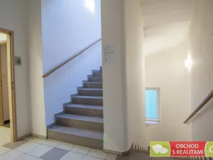 Prodej činžovního domu, Chrudim - Chrudim IV, Lupáčova, 612 m2