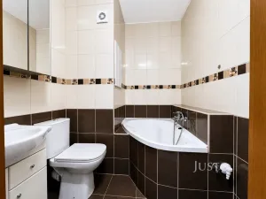 Prodej bytu 1+1, Ústí nad Labem - Severní Terasa, Meruňková, 35 m2