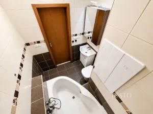 Prodej bytu 1+1, Ústí nad Labem - Severní Terasa, Meruňková, 35 m2