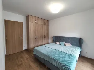 Pronájem bytu 2+kk, Ostrava, náměstí Biskupa Bruna, 52 m2