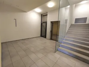 Pronájem bytu 2+kk, Ostrava, náměstí Biskupa Bruna, 52 m2