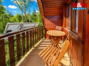 Prodej chaty, Holice - Podlesí, 74 m2