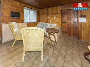 Prodej chaty, Holice - Podlesí, 74 m2