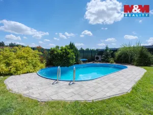 Prodej rodinného domu, Vratimov, Karla Velčovského, 140 m2