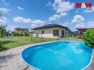Prodej rodinného domu, Vratimov, Karla Velčovského, 140 m2