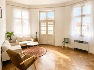 Pronájem bytu 2+1, Brno, Kozí, 81 m2