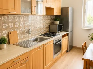 Pronájem bytu 2+1, Brno, Kozí, 81 m2