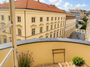 Pronájem bytu 2+1, Brno, Kozí, 81 m2