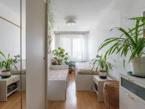 Prodej bytu 3+1, Brno, Spodní, 70 m2