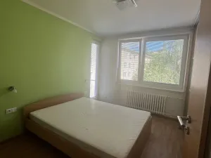 Pronájem bytu 3+1, Zlín, 2. května, 78 m2