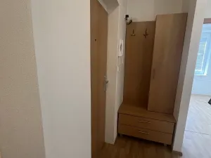Pronájem bytu 3+1, Zlín, 2. května, 78 m2