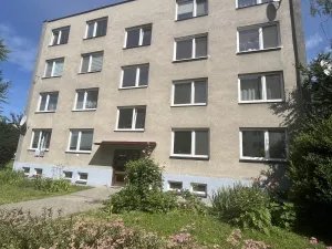 Pronájem bytu 3+1, Zlín, 2. května, 78 m2