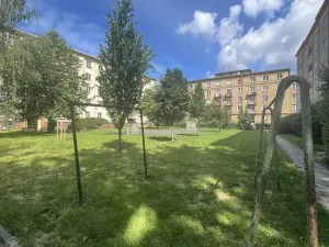 Pronájem bytu 3+1, Zlín, 2. května, 78 m2